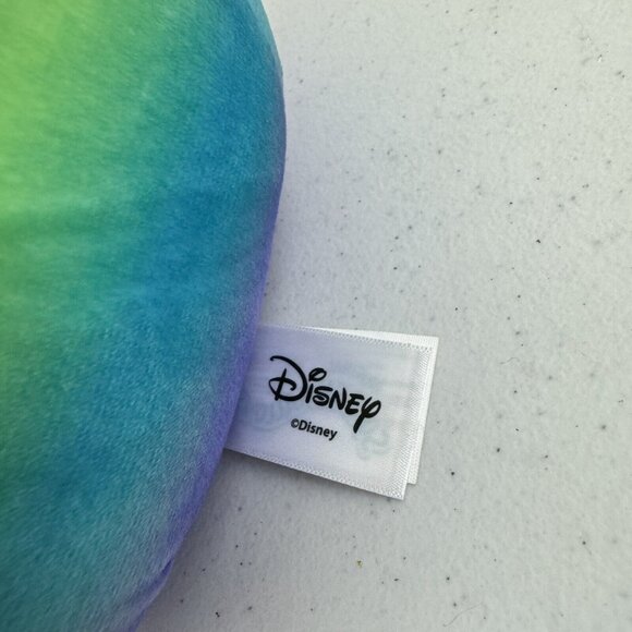 Disney Pride Collection Stitch Squishmallow 8" PRIDE Rainbow Plush Toy - Picture 5 of 10